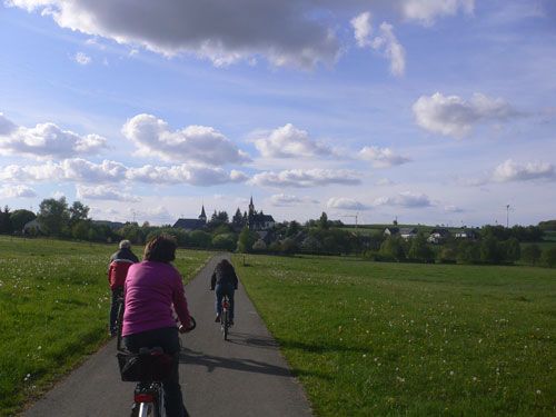 Fahrradtag Biebertal