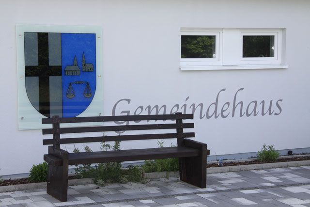 Gemeindehaus Biebern