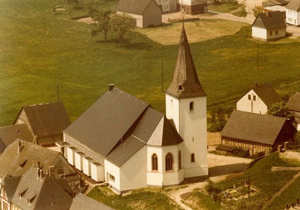 Katholische Kirche